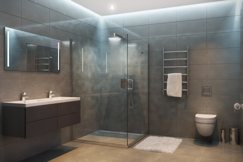 Top 7 Best 2020 Bathroom Trends for Your Remodel